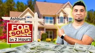 How to Sell Your Ashburn, VA Home Quickly in 2025 | Proven Realtor Tips