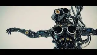 Bigwigs - Robot Meloman