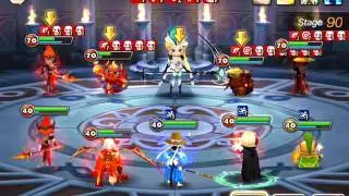TOAH 90 Asima