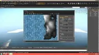 Cryengine 3 SDK tutorial Part 1 - Terrain