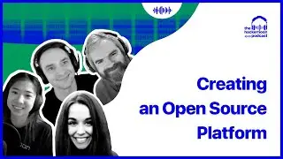 Creating an Open Source Platform
