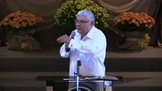 Religi&oacute;n y Fe (Parte 3) - Sermones Cristianos