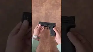 Croatia Made 9mm Hs9 Compact Pistol Unboxing