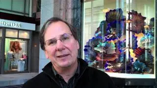 Ethix - Issue 76: Barry Rowen - The Intrinsic Value of Work