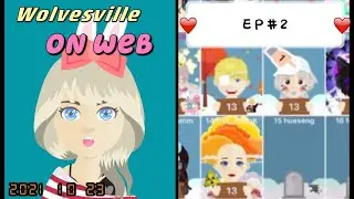 Wolvesville on Web [BILLKIN] # 2