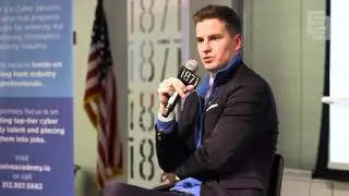 Threat Intelligence / DNC Hack Q&A - Part 3 (Evolve Security)