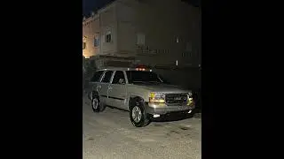 عـراقـي  يا معذب روحي وقاتلها ، قدامي بيته شايف خير - مسرع