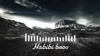 Гио Пика - Фонтанчик с дельфином (Adam Maniac Remix)|Habibi bros #song #music #car
