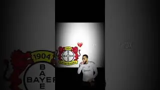 Juninho is Leverkusen's dad🔥