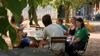 Trailer - Learning from the Grassroots: Land in Sicht