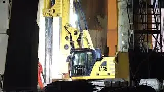 MOVING QUICKLY SpaceX Starship LAUNCH SITE Repairs and Upgrades