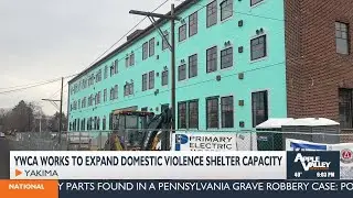 Yakima’s YWCA responds to Domestic Violence with expanded shelter beds