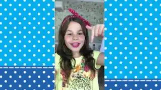 Melhores musical.ly Da @LuaraFF