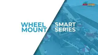 NEW PRODUCT LAUNCH - WHEEL MOUNTED SMART SERIES - EXCON 2022