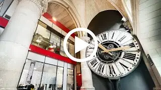 Visite de l'&eacute;cole MJM Nantes