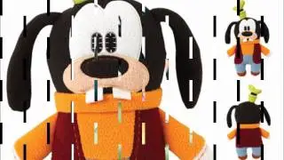 Goofy's Theme