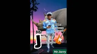 Mr Jarry -Nakensa vasapoti( Jerry black Rhino 🦏)