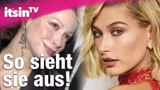 Hailey Biebers Mutter: Das ist die wundersch&ouml;ne Kennya | It's in TV