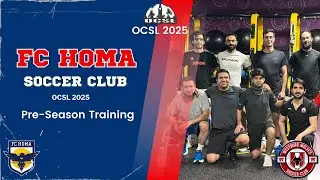 Breaking News - FC HOMA Soccer Team - OCSL 2025