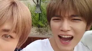 nct's 95 line is a mess