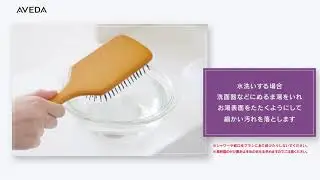 Paddle brush how to use