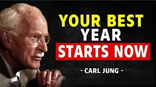 2026 Will Be The Happiest Year Of Your Life If You Do This Things - Carl Jung