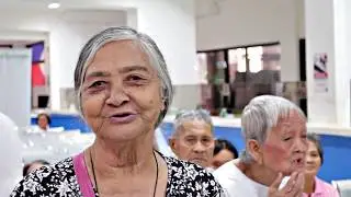 CDO Senior Citizen Local Social Pension Pay Out