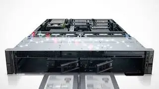 Precision 7920 Rack 2017 Product Overview