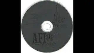01 - AFI - Miseria Cantare Live @ The Hard Rock 2003 (Lost Live Album - Pro Audio Recording)