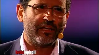 Tutti in piedi - Parla Antonio Ingroia