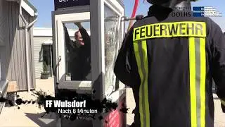 Einbruchversuch in PaX Sicherheitsfenster bei Tischlerei Dolhs in Bremerhaven