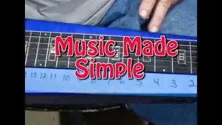 Music made Simple