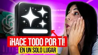¿Aún usando ChatGPT? Olvídate! Genspark incluso hace el trabajo por ti