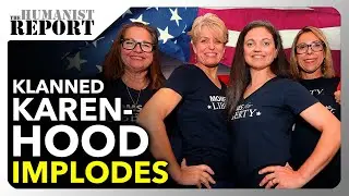 The Rise and Fall of Moms for Liberty