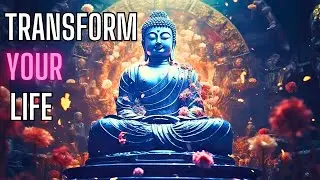 10 Buddha Quotes To Live By