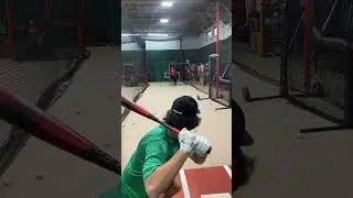 Andrew Parisi 2025 training