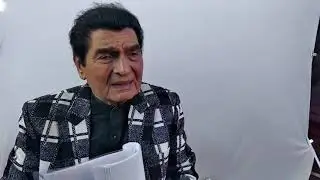 Asrani Ji Interview | Hindi play 