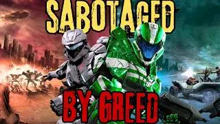 A Deep Dive into the Forgotten Halo Games Nobody Talks About