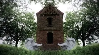 TIME WARP - Directed by Indira Cesarine