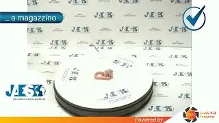 JAES C806X08 (INSTOCK) REVOLVING EYEBALLS - GOLFARI GIREVFOLI - C&Aacute;NCAMOS GIRATORIOS