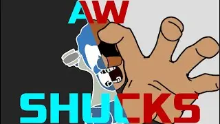 Я закончил анимацию TORDER&rsquo;SS SHUCKS.