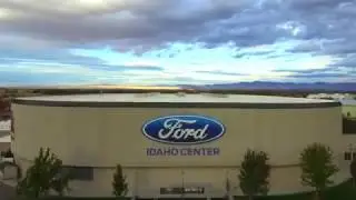 Ford Idaho Center Promo Video