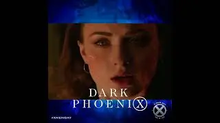 Dark Phoenix | (XMD, 2022)