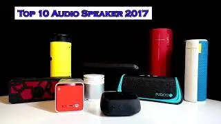 Best Wireless Speakers || Top 10 Best Wireless Speakers
