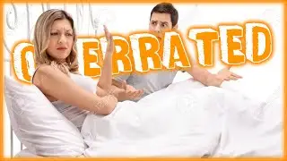 Relationships Are Kinda Overrated