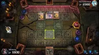 Yu-Gi-Oh! Master Duel Solo Mode Pyroxene Warriors/Gladiator Beasts Part 2