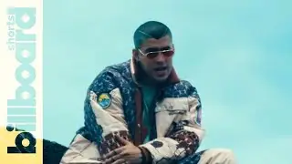 BAD BUNNY - CALLA&Iacute;TA (Video Oficial)