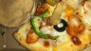 Pizza | Pizza Lover | Can you watch this without Craving Pizza ???