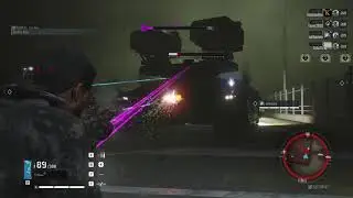 Ghost Recon Breakpoint week 75 Critical Raid enjoying with friends