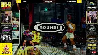 Defend The North Retro 2025 CVS PRO Complete Tournament